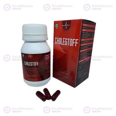 Cholestoff Capsules