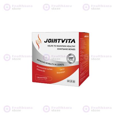 JointVita Ampoules