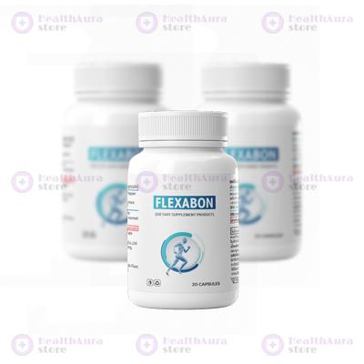 Flexabon Capsules