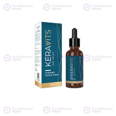 Keravits Serum