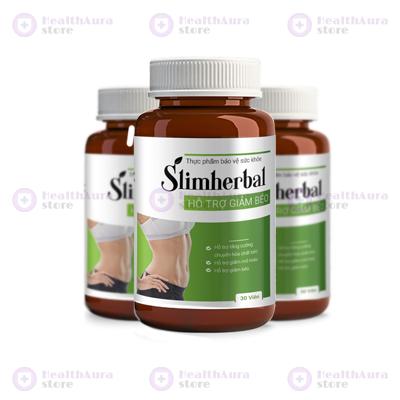 Slimherbal Máy tính bảng