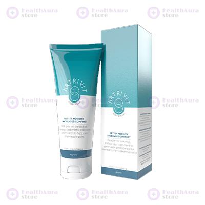 Artrivit Cream