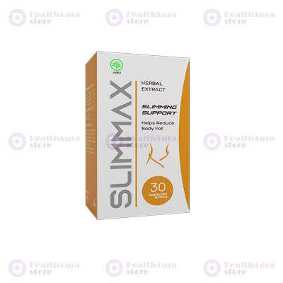 Slimmax Kapsul