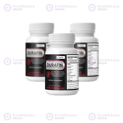 Durafin Capsules