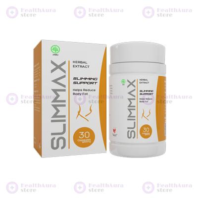 Slimmax Kapsul