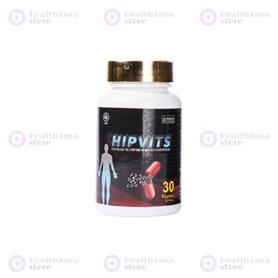 Hipvits Capsules