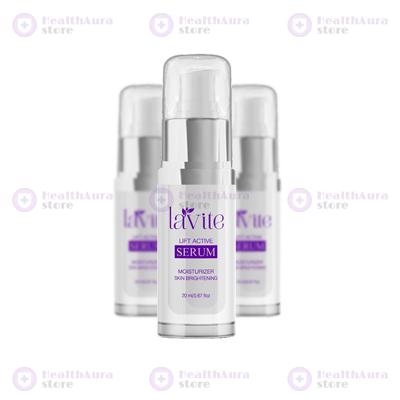 Lavite Serum