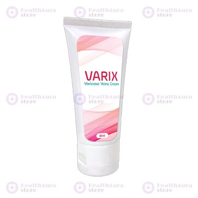 Varix ครีม