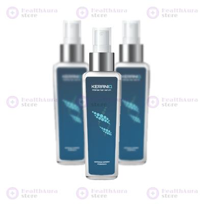 Keraniq Serum