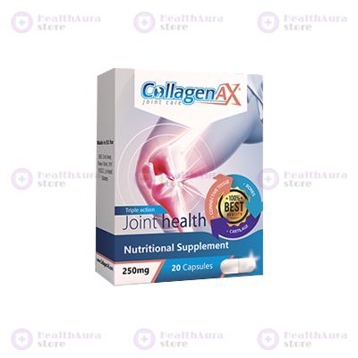 CollagenAX