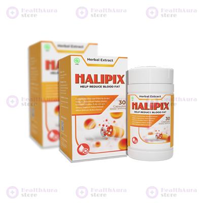 Halipix Capsules