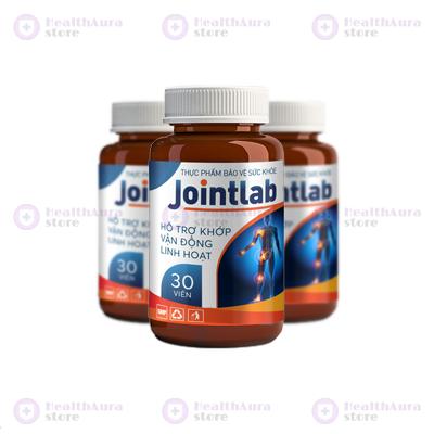 Jointlab Capsules