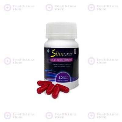 Slimores Capsules