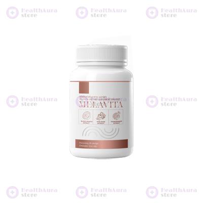 Melavita Capsules