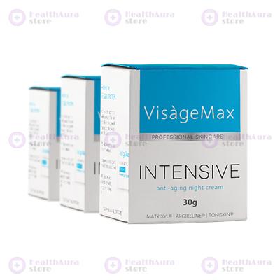 VisageMax Cream