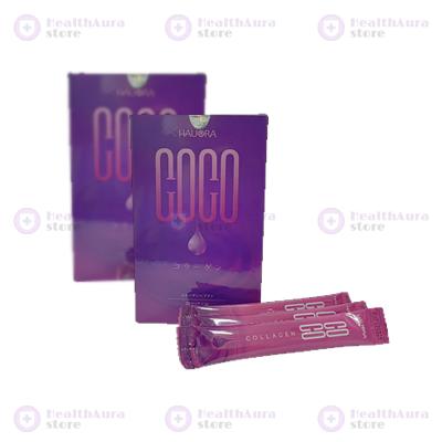 Coco Collagen Sachet