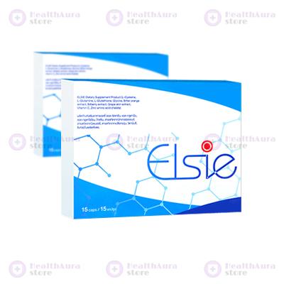 Elsie Capsules