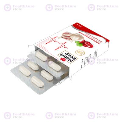 Heart Keep Capsules