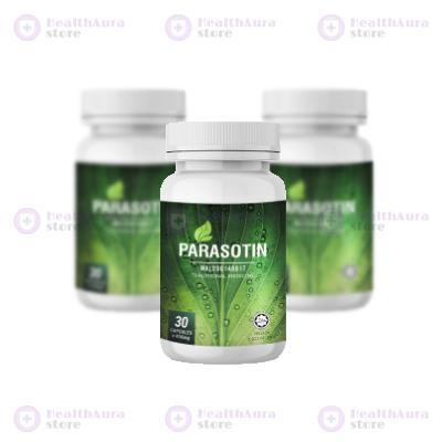 Parasotin Capsules