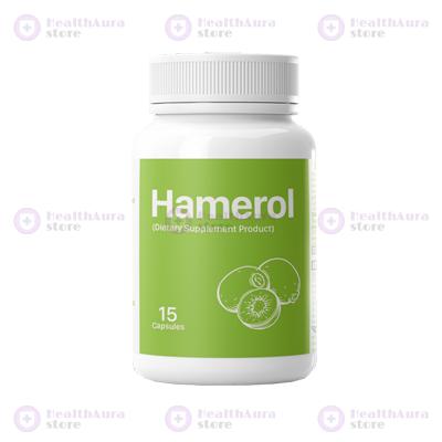 Hamerol Capsules