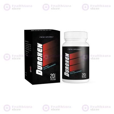 Duroxen Capsules