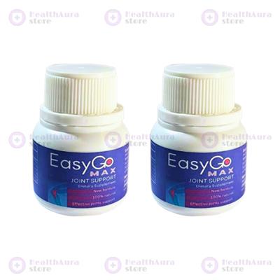 EasyGo Capsules