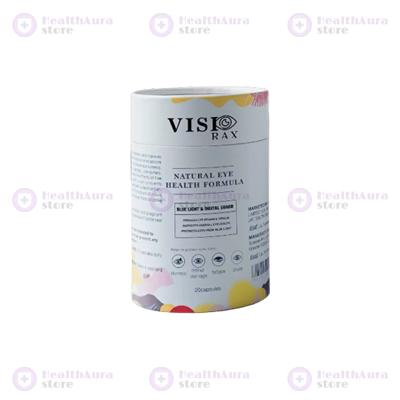 Visiorax Capsules