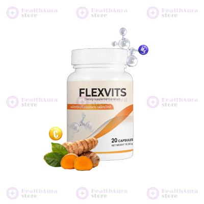 Flexvits Capsules