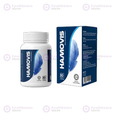 Hamovis Capsules