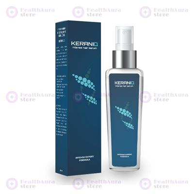 Keraniq Serum