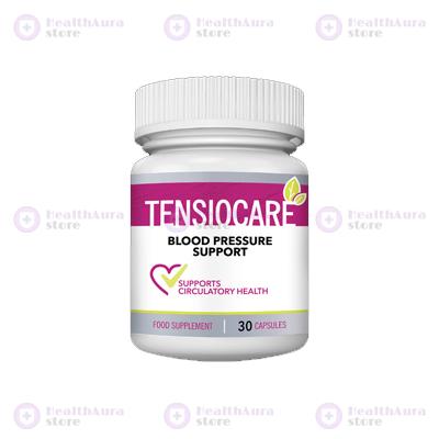 Tensiocare