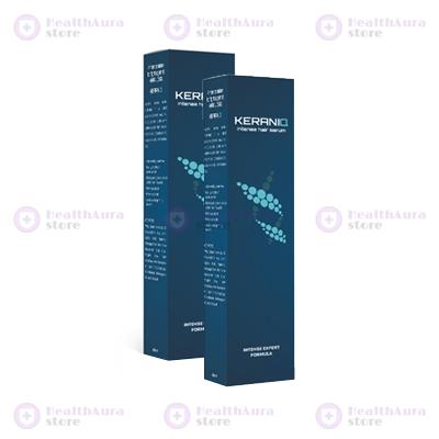 Keraniq Serum