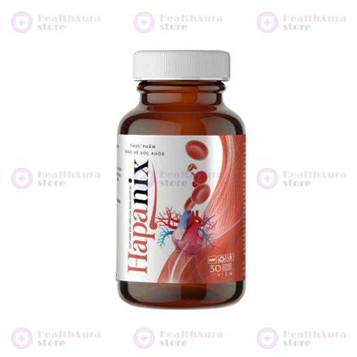 Hapanix Capsules