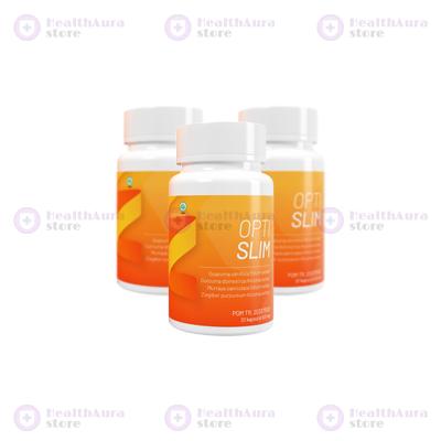 Optislim Capsules