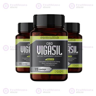 Vigasil Capsules