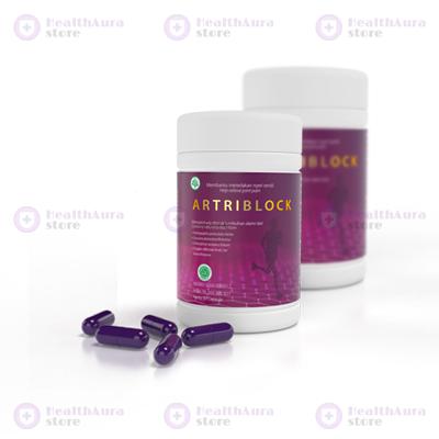 Artriblock Capsules