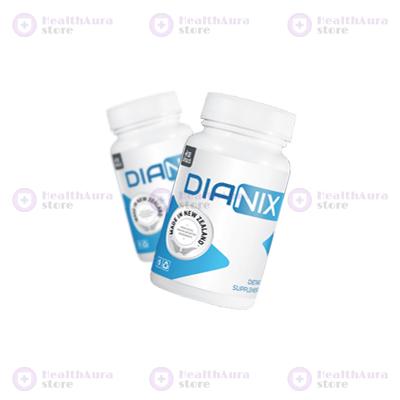 Dianix Capsules