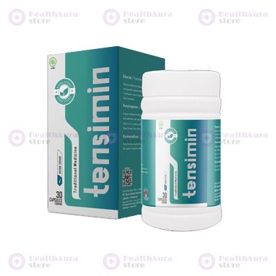 Tensimin Capsules