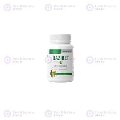 Dazibet Capsules