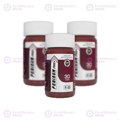 Penirum Pro Plus Capsules