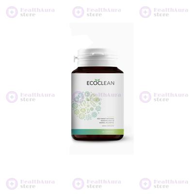 Ecoclean Capsules