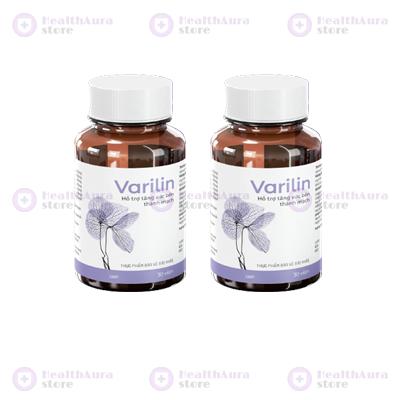 Varilin Capsules