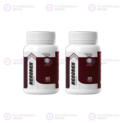 Neagrex Capsules