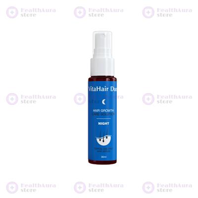 VitaHair Duo Serum