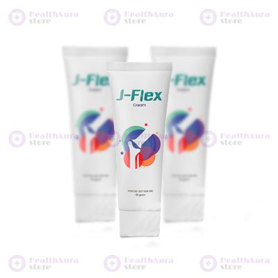J-Flex Krim