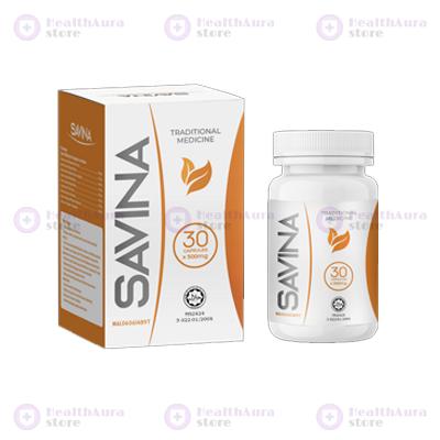 Savina Capsules