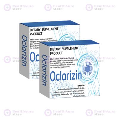 Oclarizin Capsules