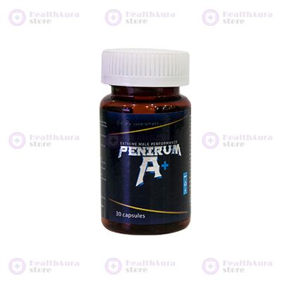 Penirum A+ Capsules