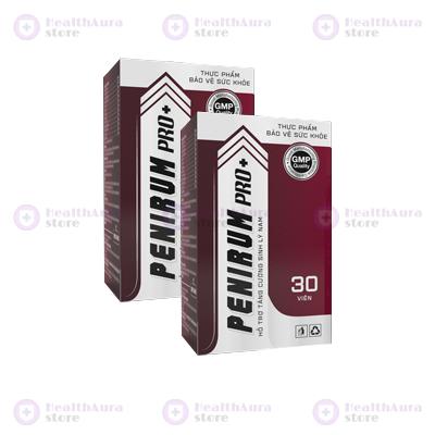 Penirum Pro Plus Capsules