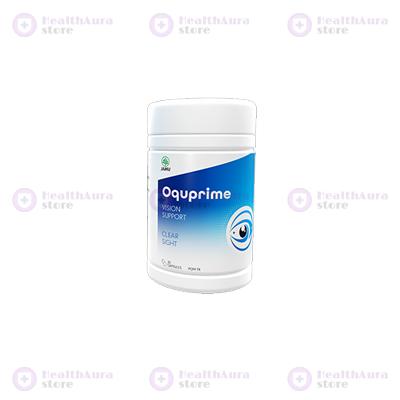 Oquprime Capsules